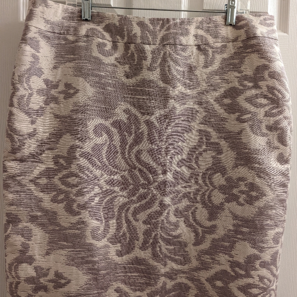Ann Taylor skirt